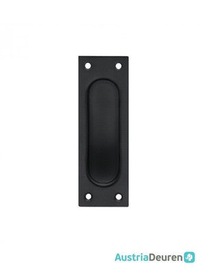 Austria | Forza Schuifdeurkom Anabelle Nero