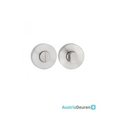 Austria | Forza Adamaris Toiletset mat zwart