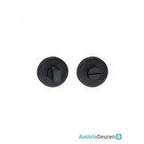 Austria | Forza Adamaris Toiletset mat zwart