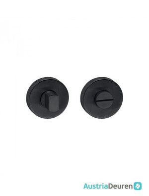 Austria | Forza Adamaris Toiletset mat zwart