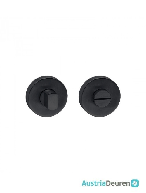 Austria | Forza Adamaris Toiletset mat zwart