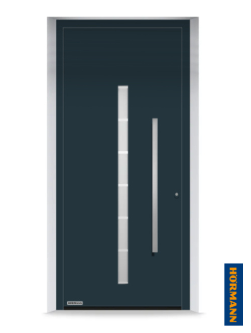 Voordeur Hormann | Thermosafe 189