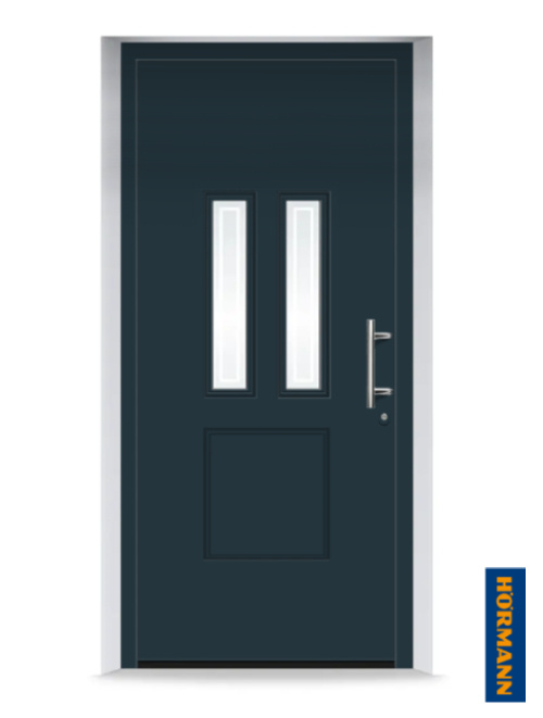 Voordeur Hormann | Thermosafe 454