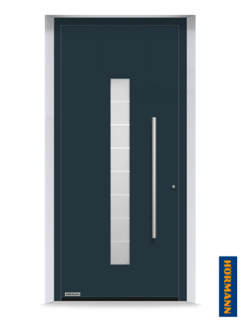 Voordeur Hormann | Thermosafe 503
