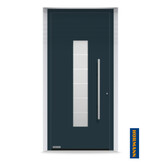 Voordeur Hormann | Thermosafe 504