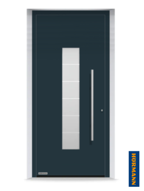 Voordeur Hormann | Thermosafe 504