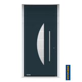 Voordeur Hormann | Thermosafe 505