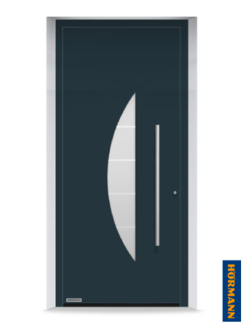 Voordeur Hormann | Thermosafe 505