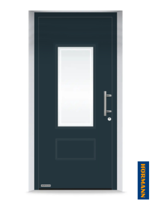 Voordeur Hormann | Thermosafe 407