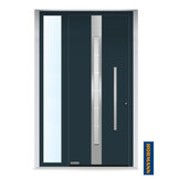 Voordeur Hormann | Thermosafe 686 met Zijlicht