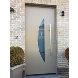 Voordeur Hormann | Thermosafe 505