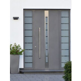 Voordeur Hormann | Thermosafe 686 met Zijlicht
