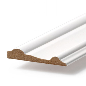 Plinten, deurlijsten & neuten