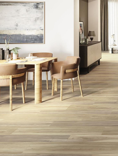 Belfast Teak