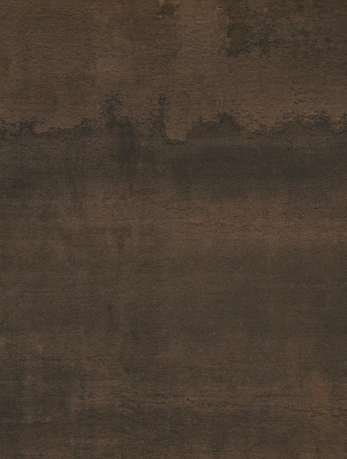 Iron Copper