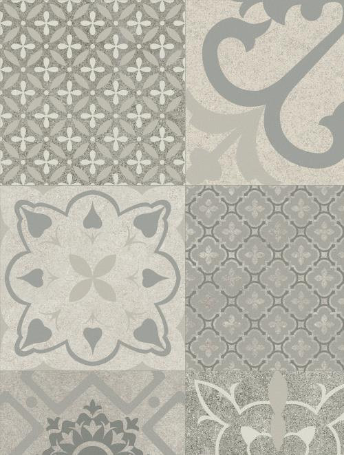 Pierre Krabi mix 60x60
