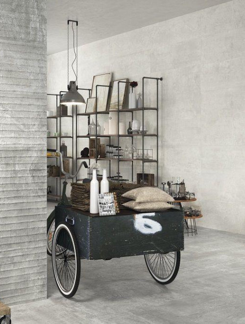 Urban Grey