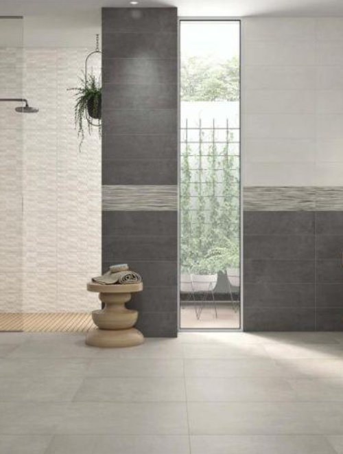 Titanio Gris