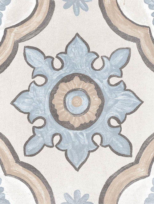 Adobe Decor Basma 20x20