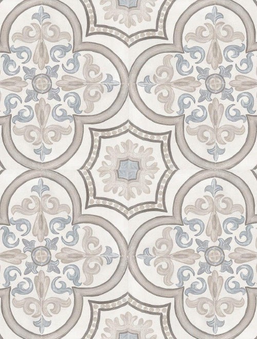 Adobe Decor Daiza 20x20