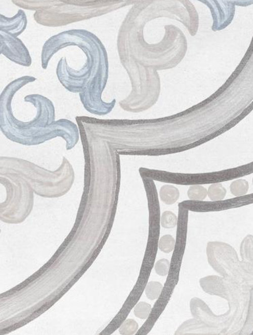 Adobe Decor Daiza 20x20