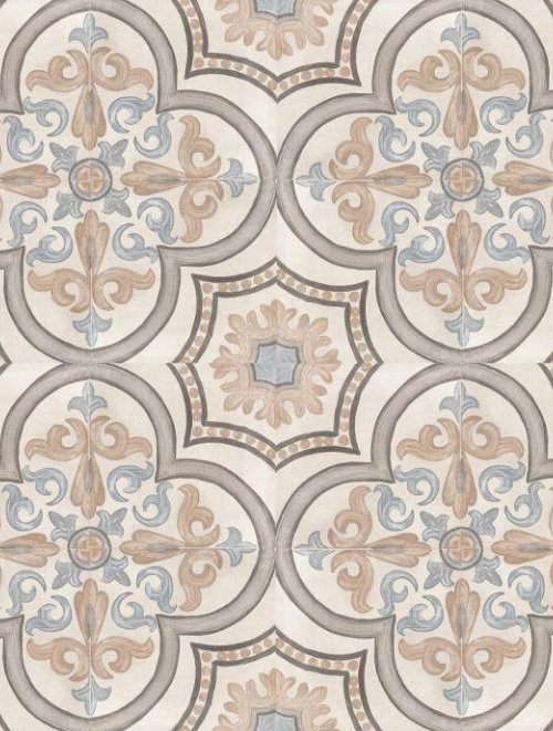 Adobe Decor Daiza 20x20