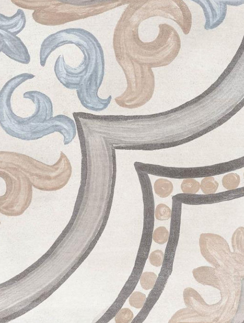Adobe Decor Daiza 20x20