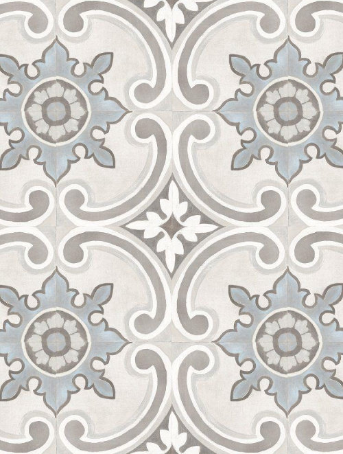 Adobe Decor Gales 20x20
