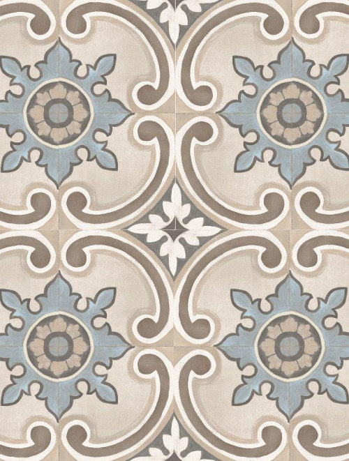 Adobe Decor Gales 20x20