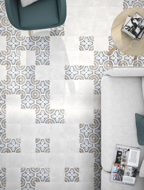 Adobe Decor Monza 20x20