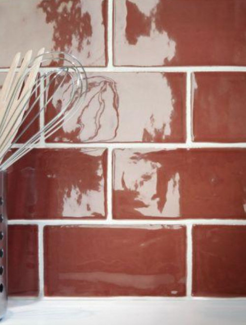 Atlas Garnet 7,5x15