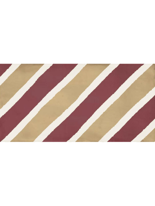 Atmosphere Warm Decor 12,5x25