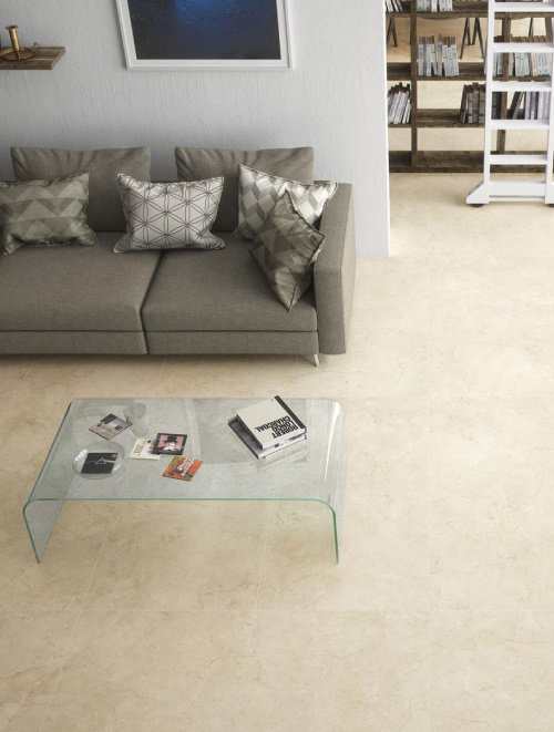 Crema Marfil