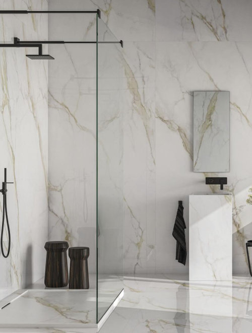 Diamond Gold Pulido 120x120