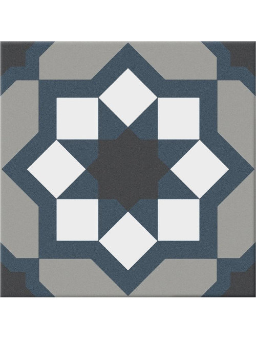 Hidra Capri Cold 20x20