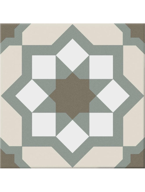 Hidra Capri Warm 20x20