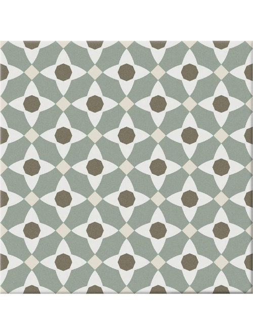 Hidra Manila Warm 20x20