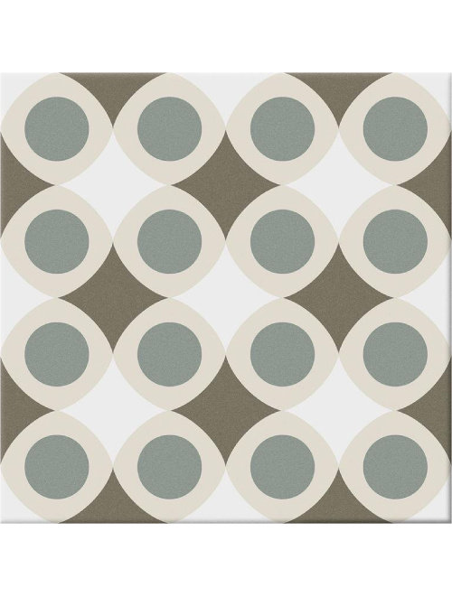 Hidra Pop Warm 20x20
