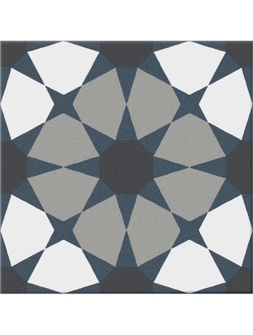 Hidra Prisma Cold 20x20
