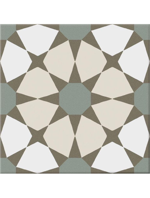 Hidra Prisma Warm 20x20