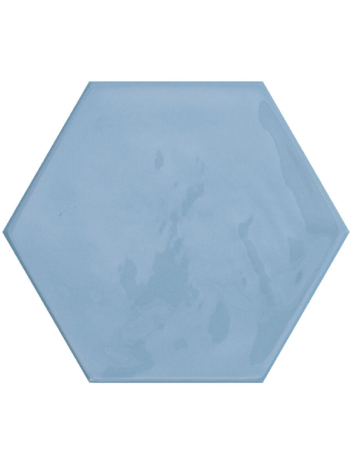 Hexagon Kane 16x18