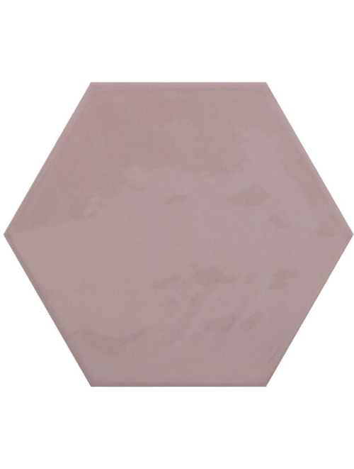 Hexagon Kane 16x18