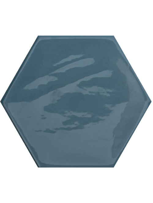 Hexagon Kane 16x18