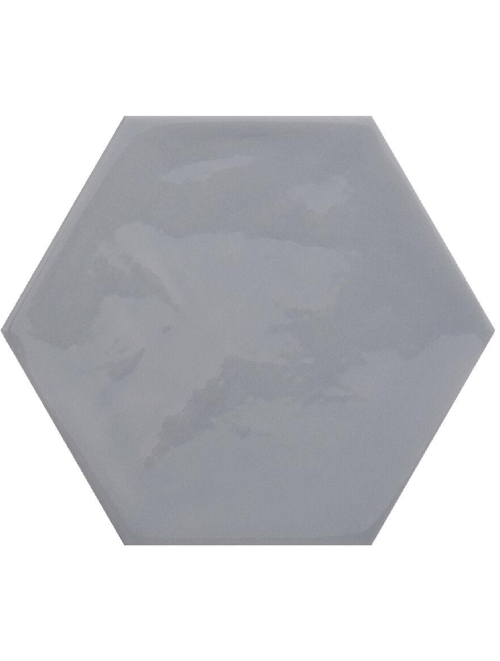 Hexagon Kane 16x18