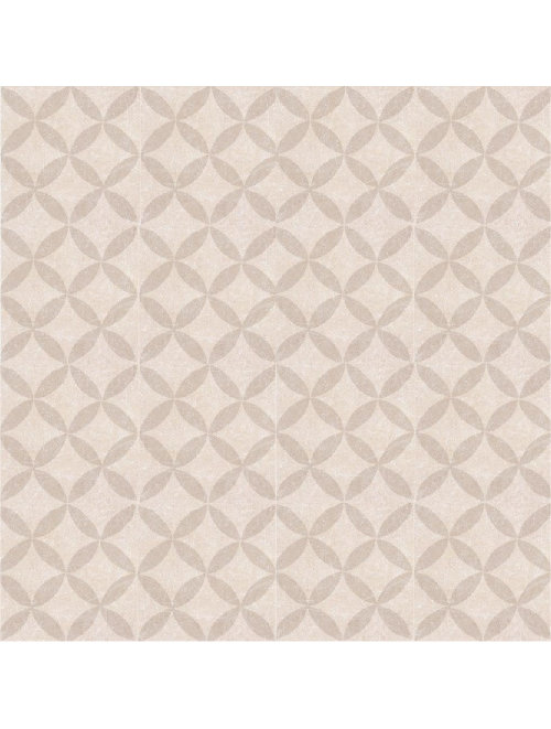 Materia Decor Etana Ivory 20x20