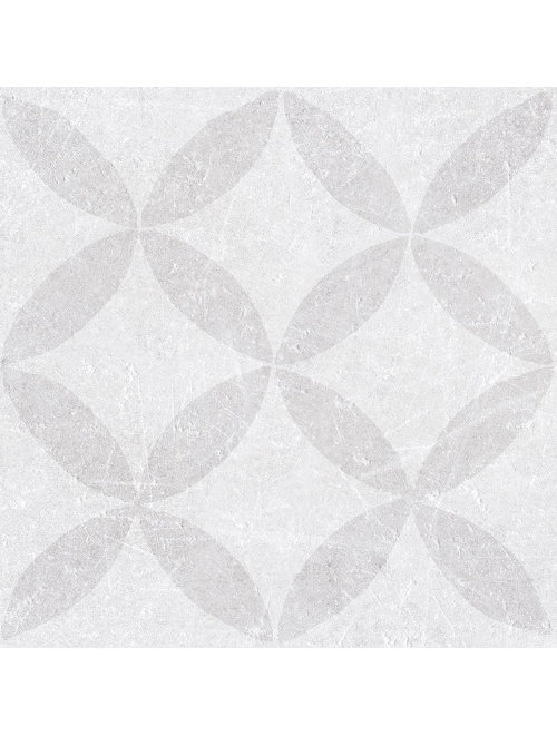 Materia Decor Etana White 20x20