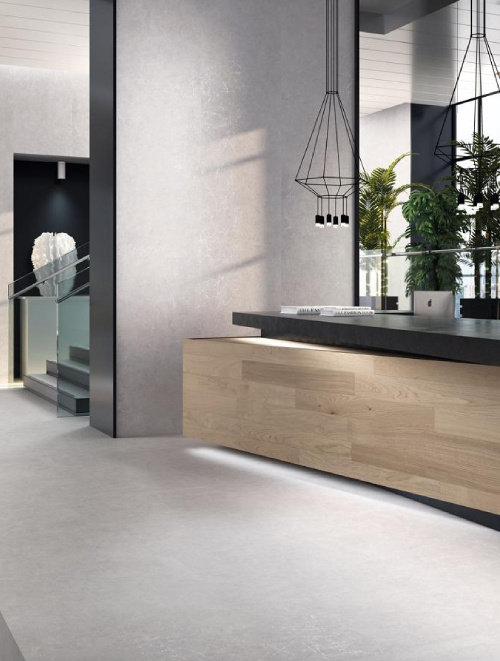 Materia White