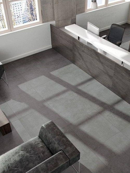 Neutra Antracite