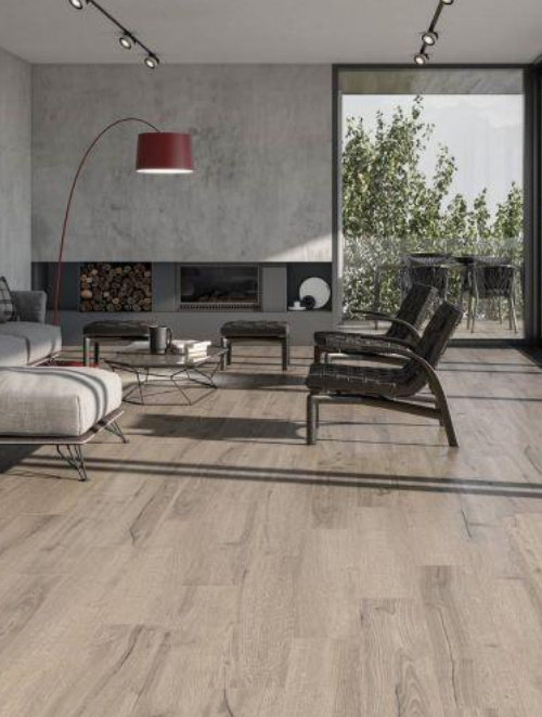 Nordik Oak 30x120