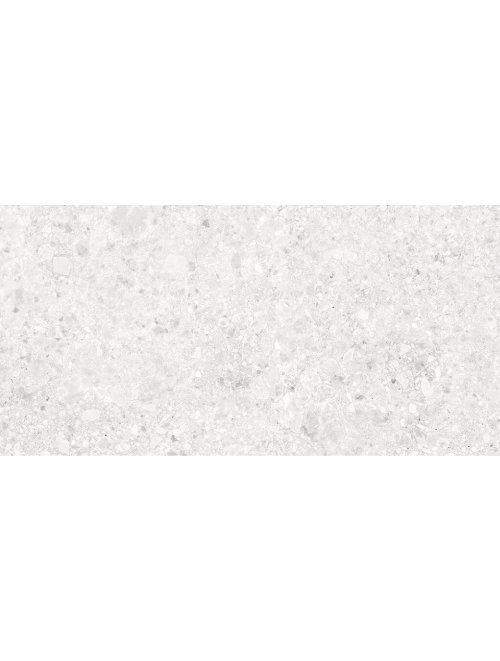 Reload White